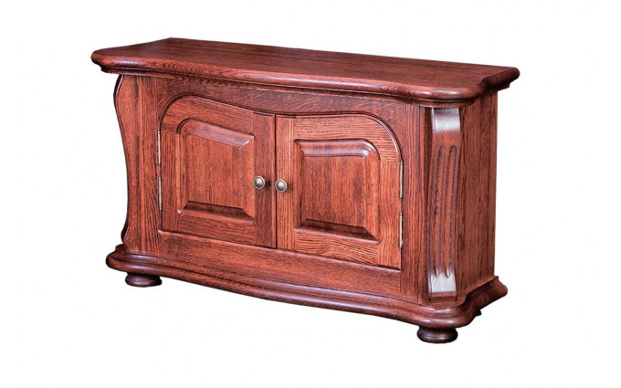 Тумба низкая ”Барон” Тумба низкая ”Барон”