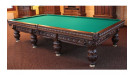 Коллекционный бильярдный стол Граф Коллекционный бильярдный стол Граф