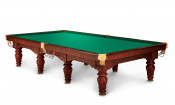 Бильярдный стол Барон II Бильярдный стол Барон II