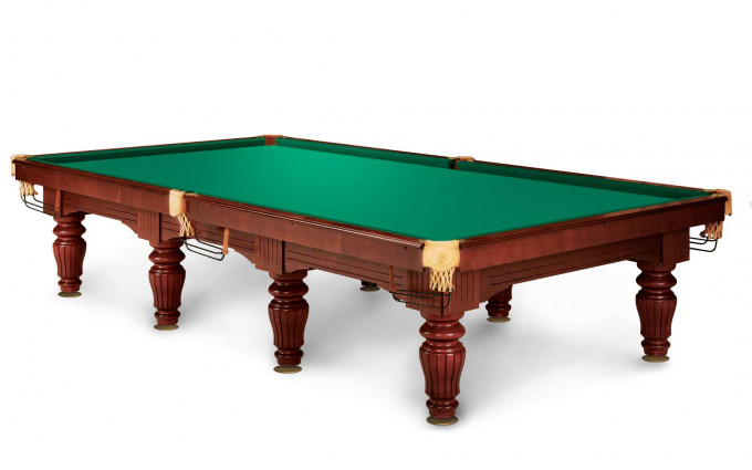 Бильярдный стол Барон II Бильярдный стол Барон II