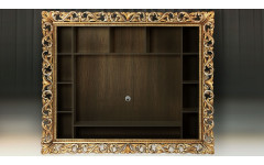 Модули для книг и TV. Багет Винченцо