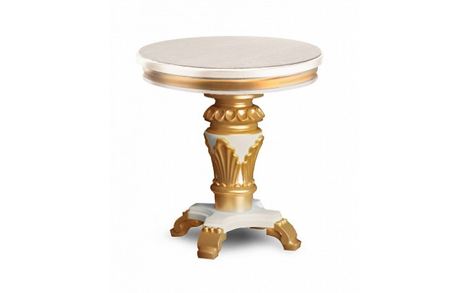 Столик Ренессанс Голд Столик Ренессанс Голд