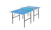 Теннисный стол TopSpinSport Подросток (с сеткой) Теннисный стол TopSpinSport Подросток (с сеткой)