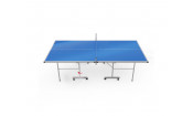 Всепогодный теннисный стол DFC Tornado синий S600B Всепогодный теннисный стол DFC Tornado синий S600B