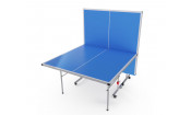 Всепогодный теннисный стол DFC Tornado синий S600B Всепогодный теннисный стол DFC Tornado синий S600B