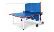 Теннисный стол Start Line Compact Expert Outdoor Теннисный стол Start Line Compact Expert Outdoor