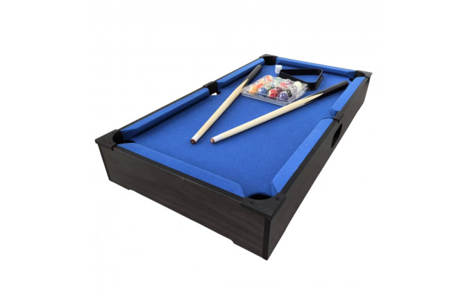 Игровой стол - бильярд DFC 27" RQ22004-PVC