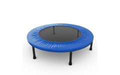 Батут DFC JUMP SUN 36'' синий Батут DFC JUMP SUN 36'' синий