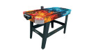 Игровой стол - аэрохоккей DFC RENWICK 48" LED 122 х 61 см Игровой стол - аэрохоккей DFC RENWICK 48" LED 122 х 61 см