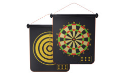Дартс DFC магнитный двусторонний, 6 дротиков Дартс DFC магнитный двусторонний, 6 дротиков