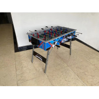 Игровой стол - футбол DFC 48" 122 x 65 см