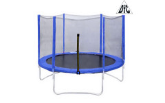 Батут DFC TRAMPOLINE FITNESS с сеткой 16FT-TR-B Батут DFC TRAMPOLINE FITNESS с сеткой 16FT-TR-B