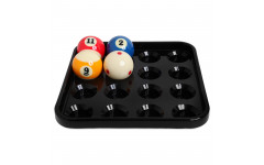 Поддон для шаров ø57,2мм Поддон для шаров ø57,2мм