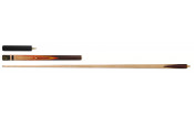 Кий Preston SED-02 2PC 3/4 с удлинителем Снукер Кий Preston SED-02 2PC 3/4 с удлинителем Снукер