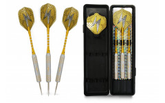 Комплект дротиков FANCY Латунь 22 GM Комплект дротиков FANCY Латунь 22 GM