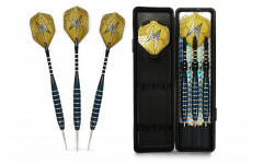 Комплект дротиков FANCY Латунь 21 GM Комплект дротиков FANCY Латунь 21 GM