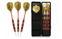 Комплект дротиков FANCY Латунь 24 GM Комплект дротиков FANCY Латунь 24 GM