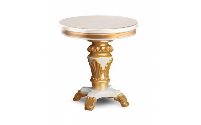 Столик Ренессанс Голд клен Столик Ренессанс Голд клен
