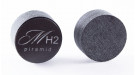 Наклейка для кия "H2" А.Меписашвили 13.5 мм
