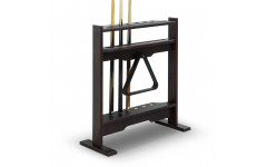 Киевница напольная универсальная из дуба (цвет орех-пекан, 78 х 75 х 28 см) Киевница напольная универсальная из дуба (цвет орех-пекан, 78 х 75 х 28 см)